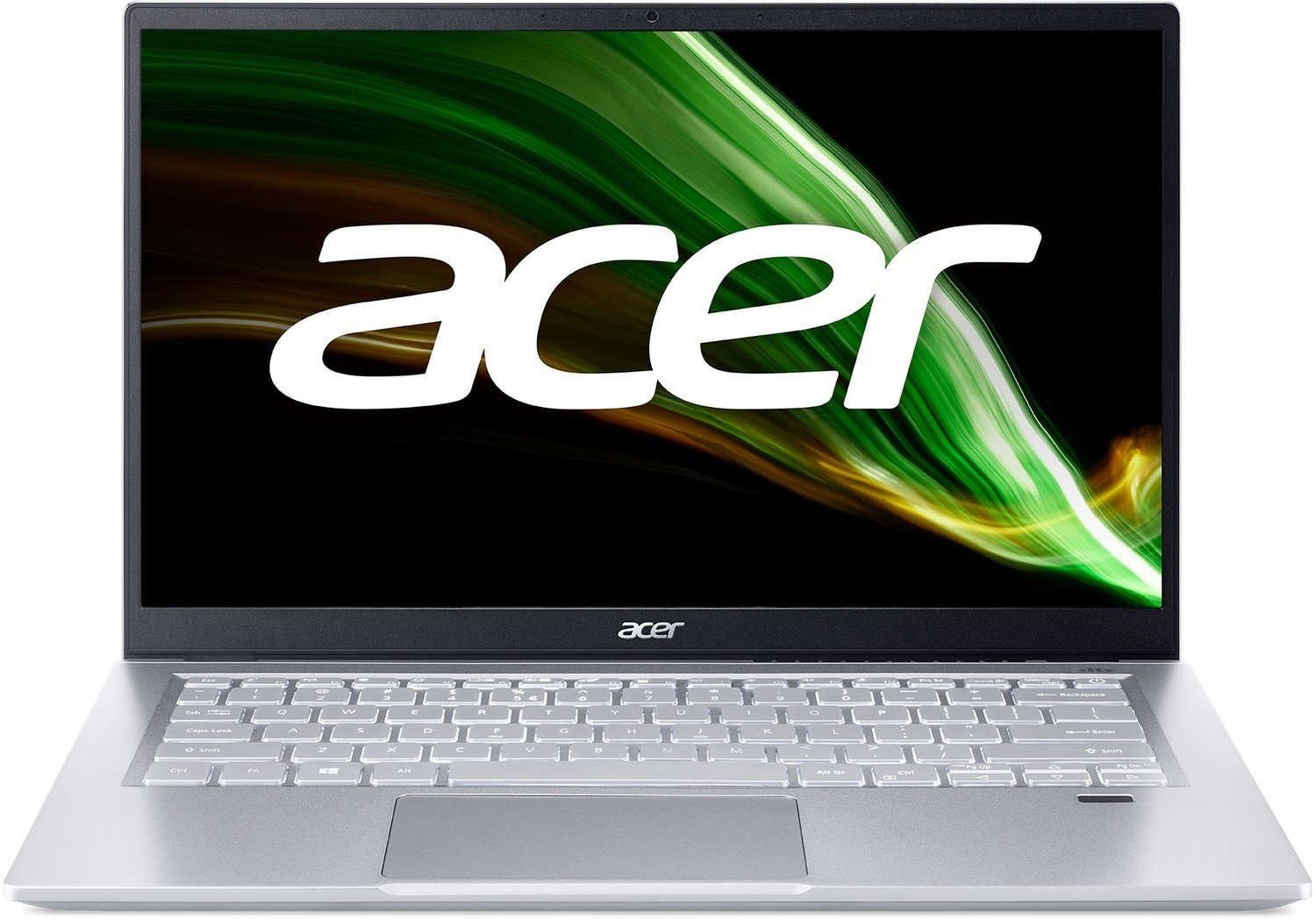 Ноутбук ACER Swift 3 SF314-43 (NX.AB1EU.00X)фото