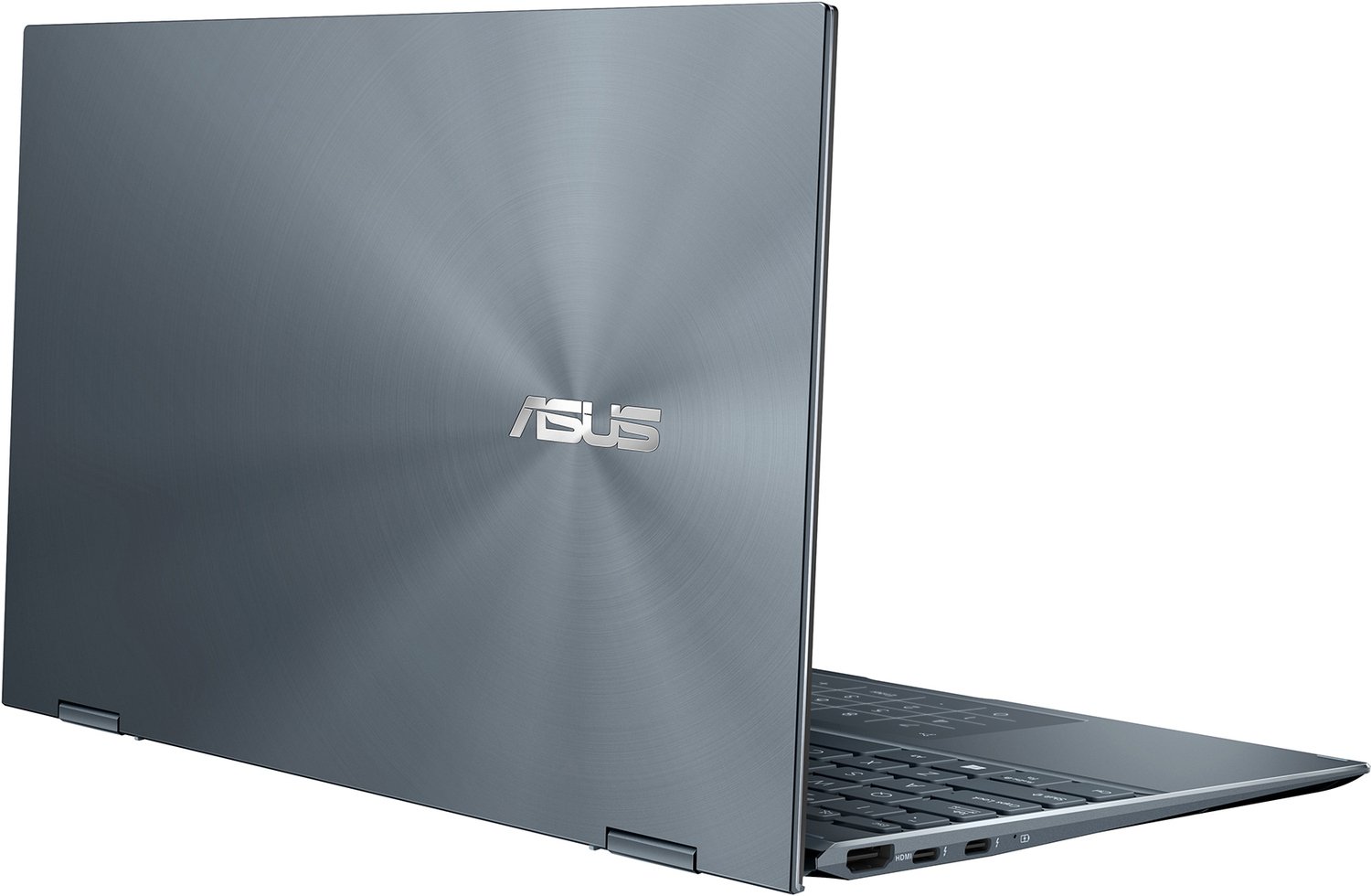 Ноутбук ASUS ZenBook Flip UX363EA-HP555W (90NB0RZ1-M18020)фото