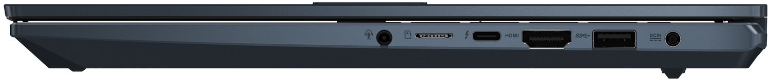 Ноутбук ASUS Vivobook Pro 15 K3500PC-L1194W (90NB0UW2-M003E0)фото