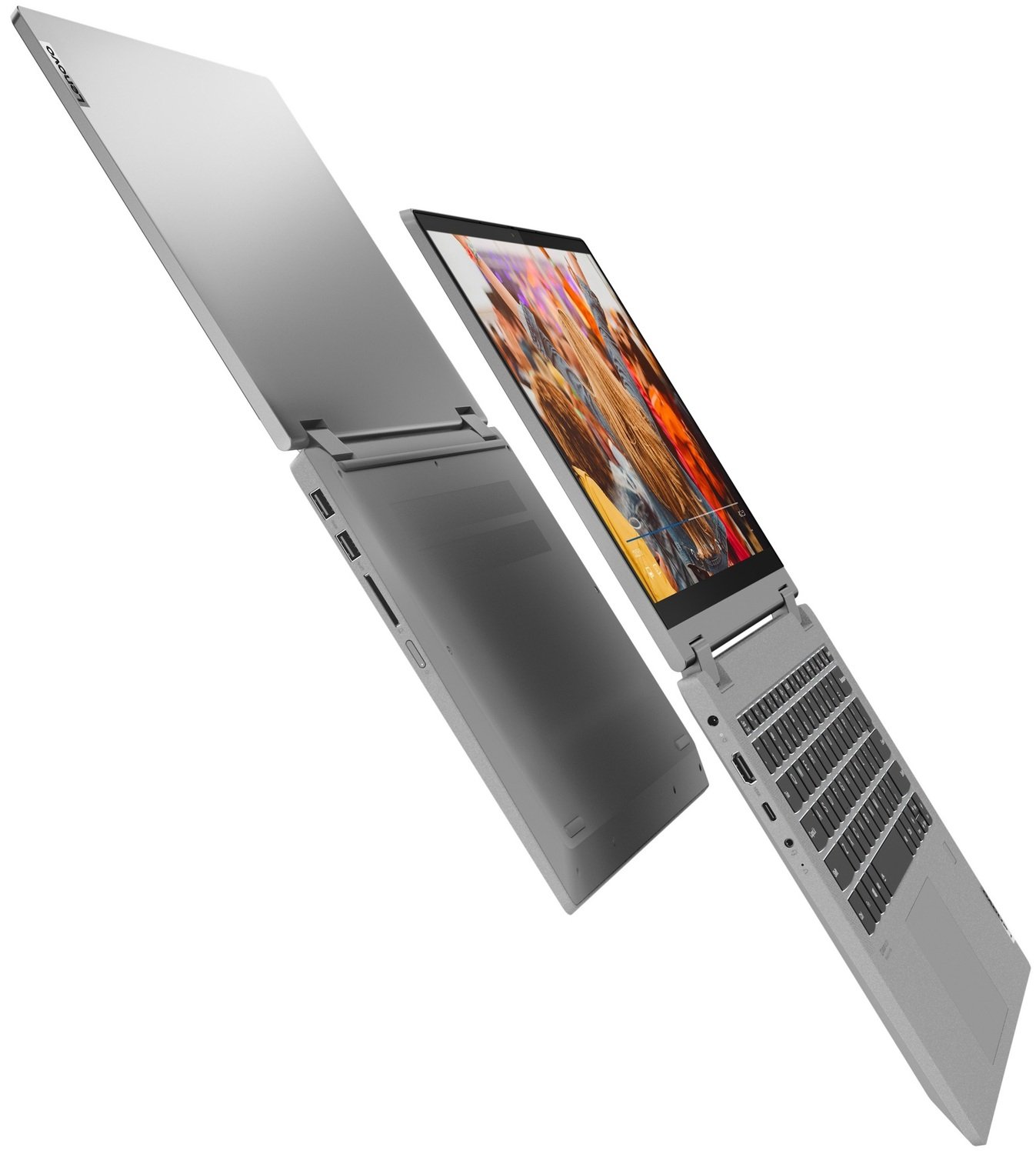Ноутбук LENOVO IdeaPad Flex 5 14ITL05 (82HS0174RA)фото