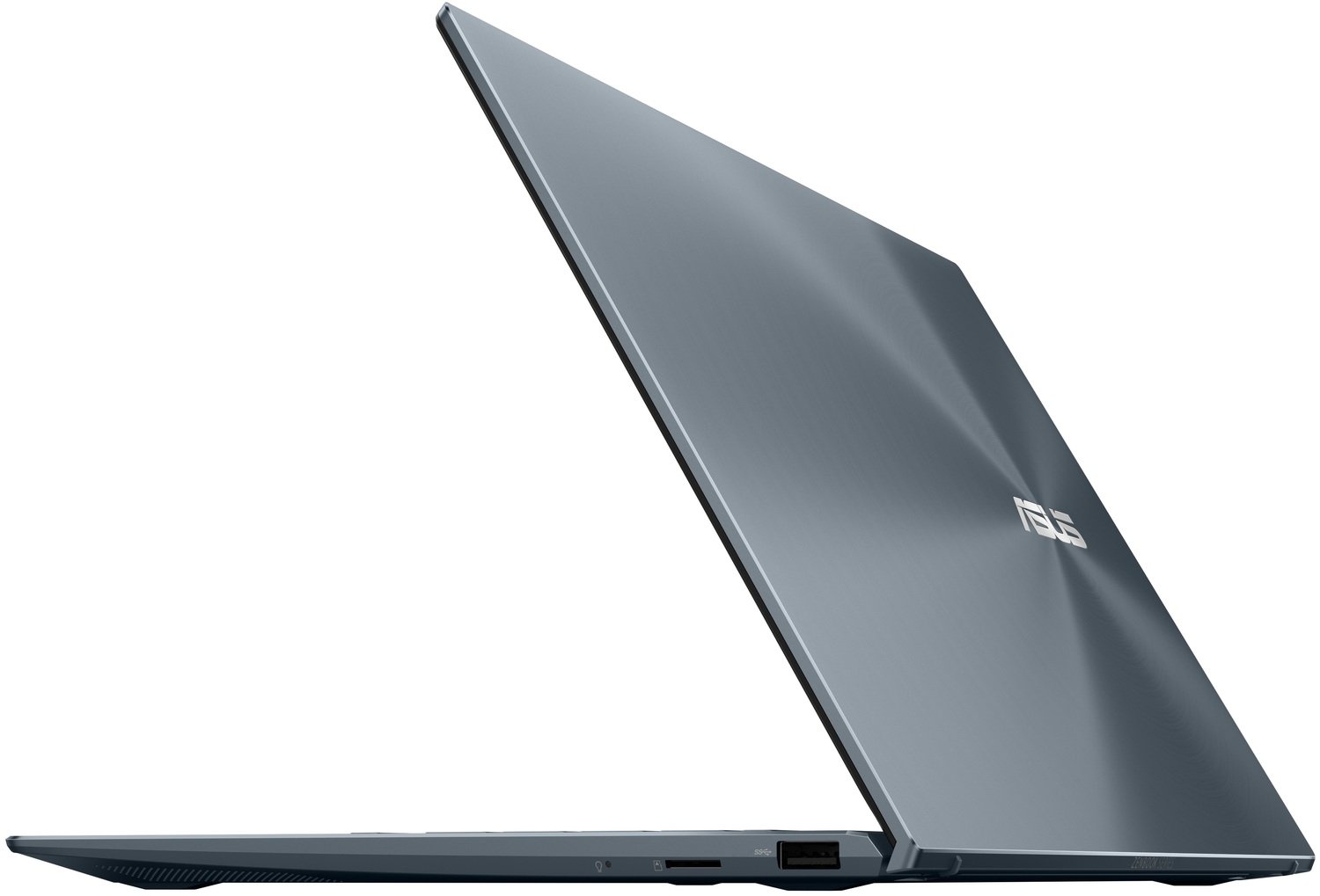 Ноутбук ASUS ZenBook UM425UA-AM175 (90NB0TJ1-M000A0)фото