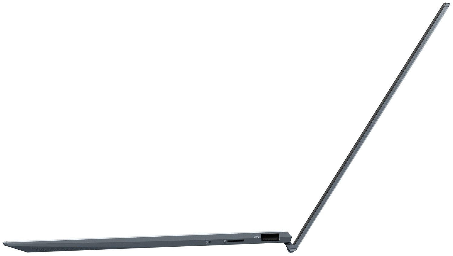 Ноутбук ASUS ZenBook UM425UA-AM292 (90NB0TJ1-M000C0)фото
