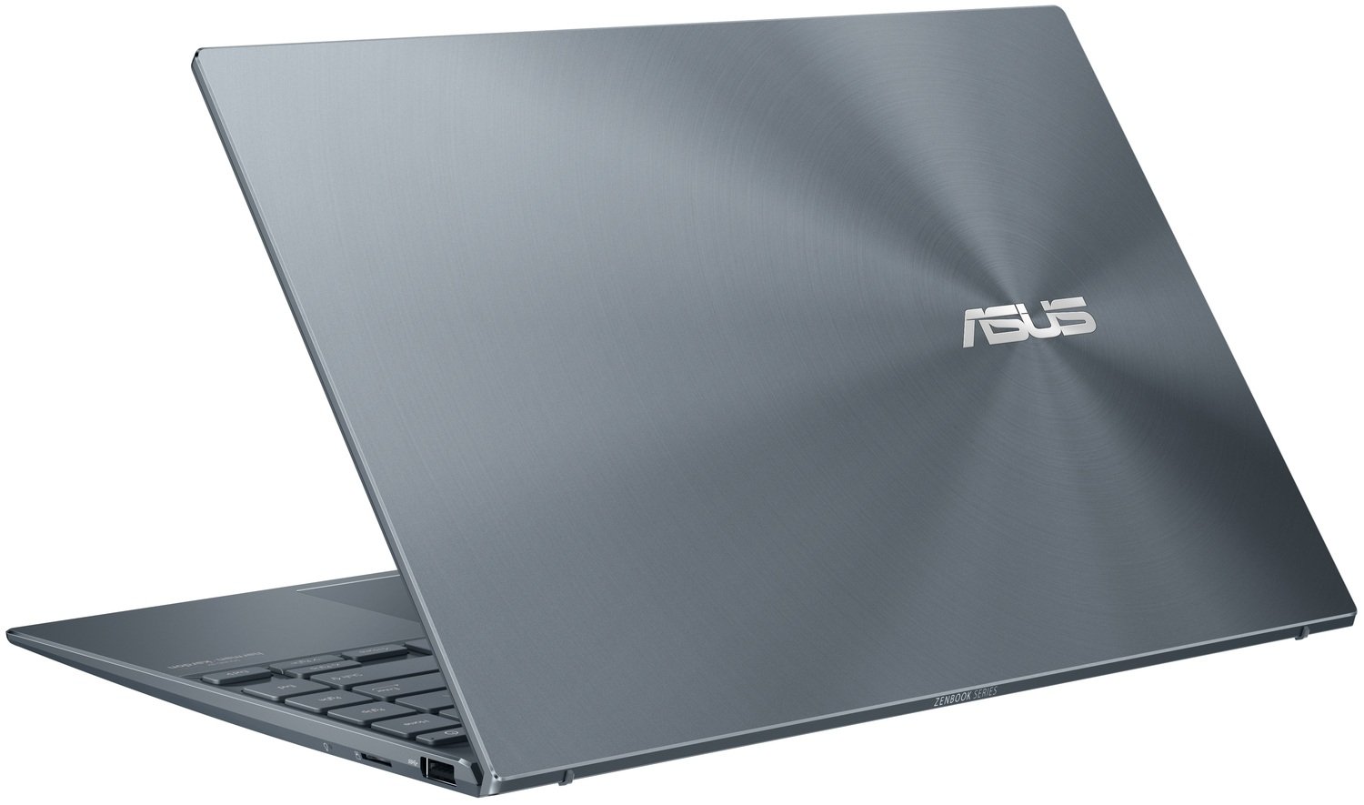 Ноутбук ASUS ZenBook UM425UA-AM292 (90NB0TJ1-M000C0)фото