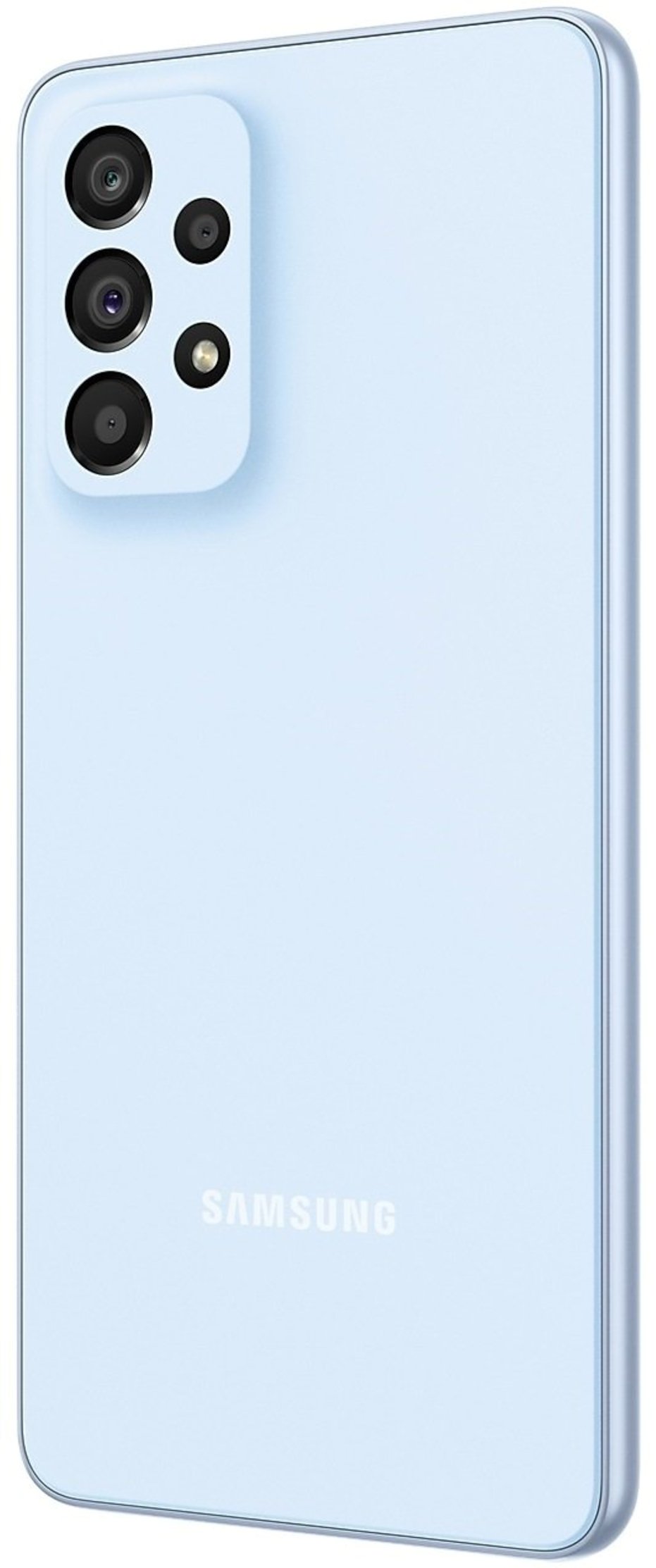 Смартфон Samsung Galaxy A33 5G 6/128Gb (A336B/128) Light Blue фото 9