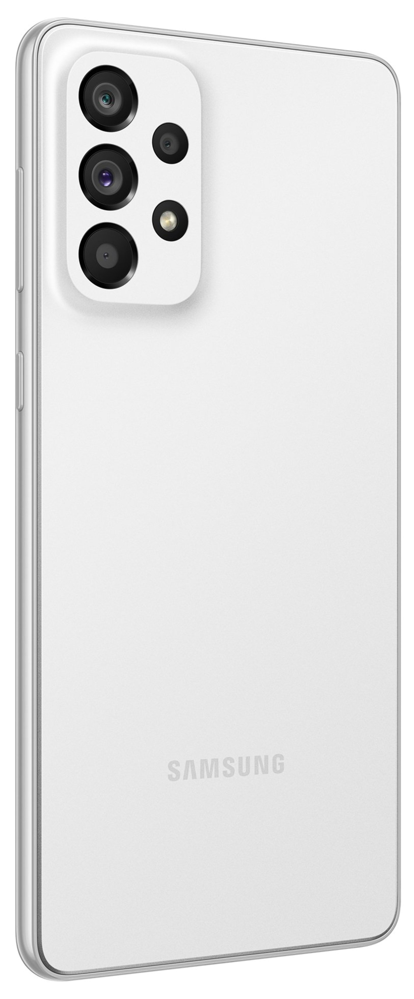 Смартфон Samsung Galaxy A73 5G 8/256Gb (A736B/256) White фото 8