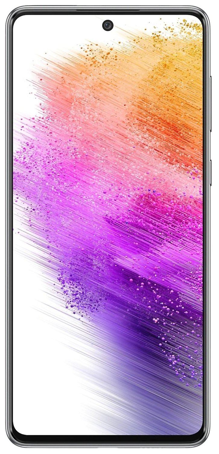 Смартфон Samsung Galaxy A73 5G 6/128Gb (A736B/128) Gray фото 