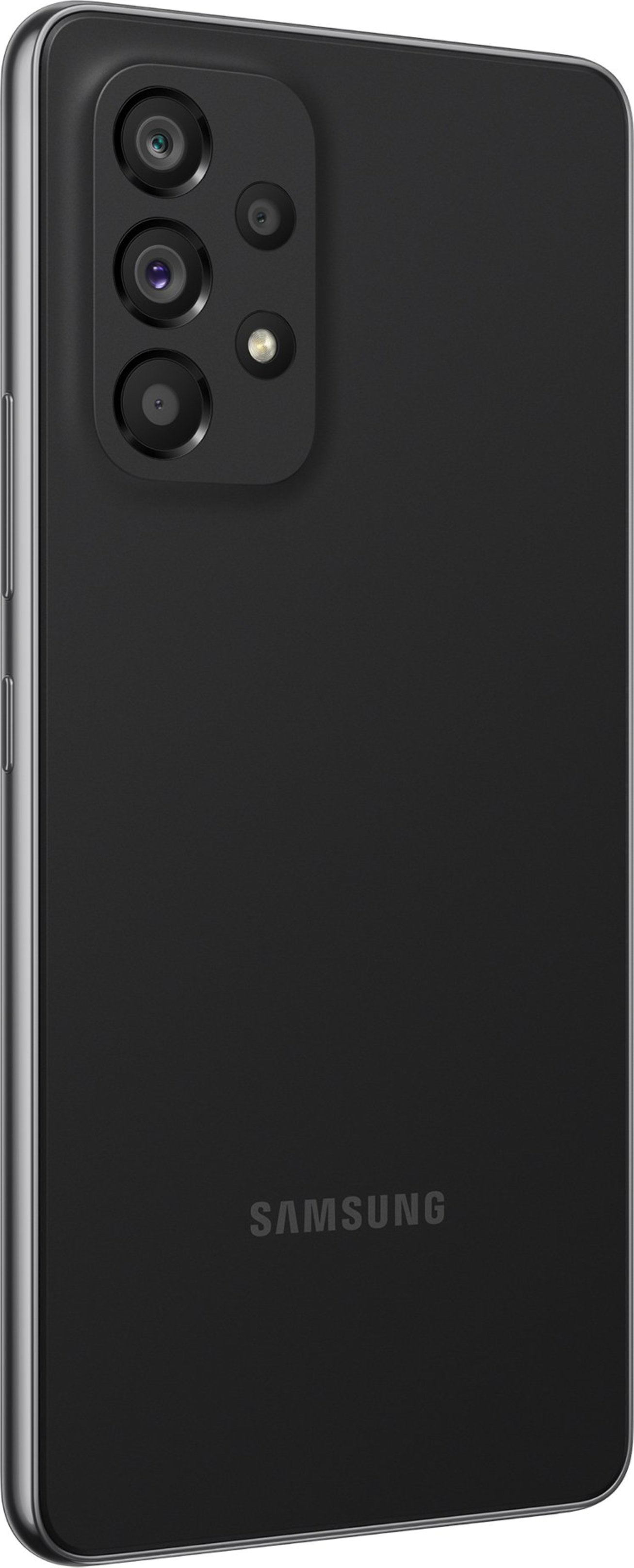 Смартфон Samsung Galaxy A53 5G 8/256Gb (A536E/256) Blackфото8
