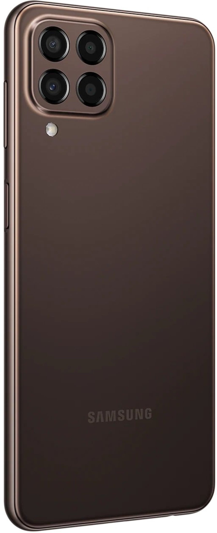 Смартфон Samsung Galaxy M33 5G 6/128Gb (M336B/128) Brown фото 9