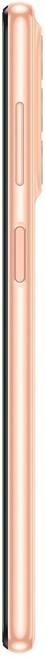 Смартфон Samsung Galaxy A23 6/128Gb LTE (A235/128) Orangeфото7