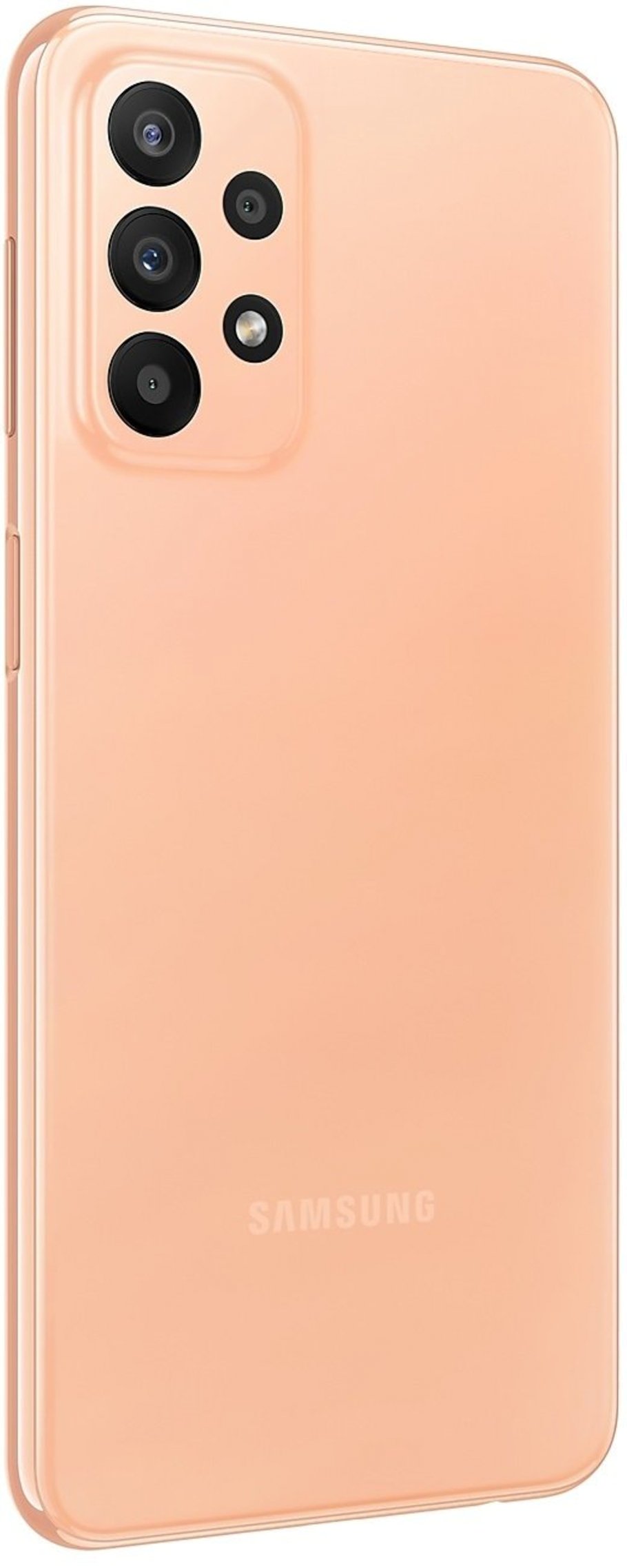 Смартфон Samsung Galaxy A23 6/128Gb LTE (A235/128) Orangeфото8