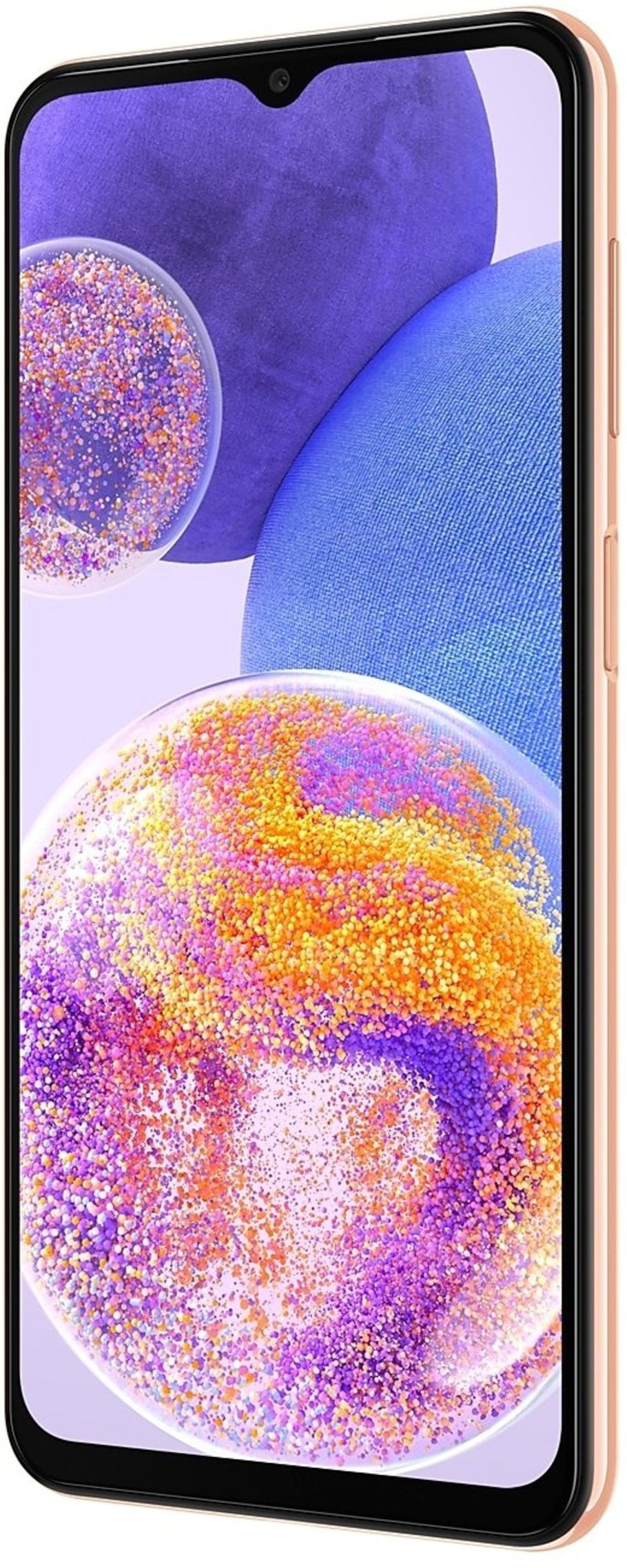 Смартфон Samsung Galaxy A23 6/128Gb LTE (A235/128) Orangeфото4
