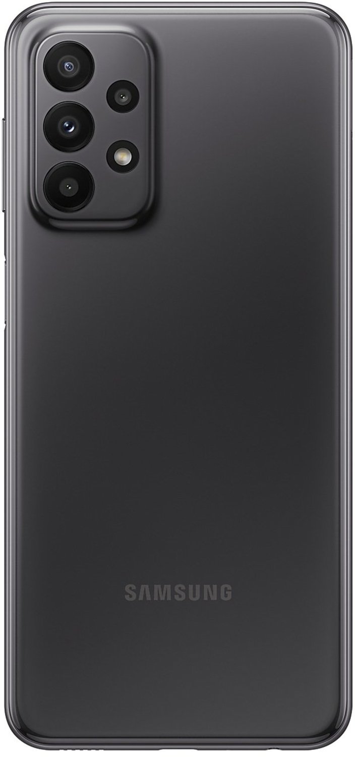 Смартфон Samsung Galaxy A23 4/64Gb LTE (A235/64) Blackфото