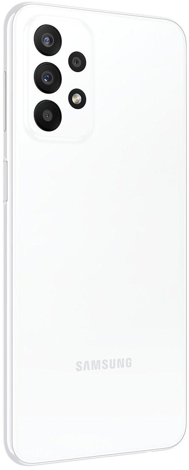 Смартфон Samsung Galaxy A23 4/64Gb LTE (A235/64) White фото 