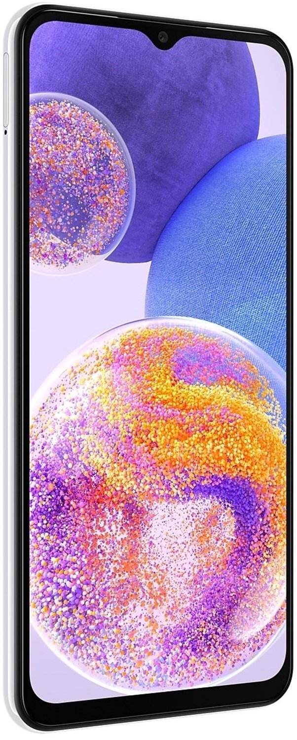 Смартфон Samsung Galaxy A23 4/64Gb LTE (A235/64) White фото 