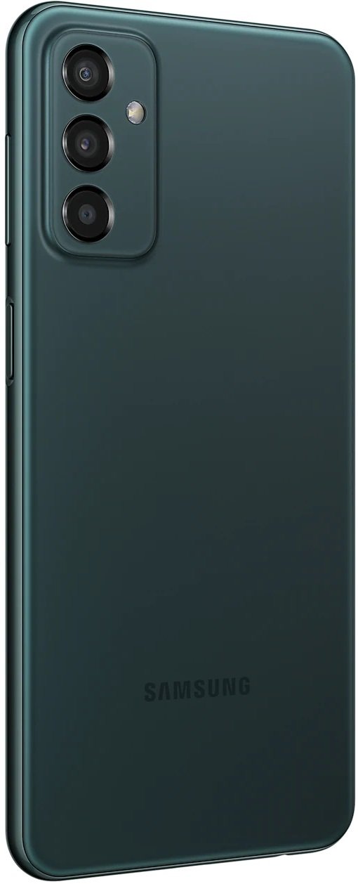 Смартфон Samsung Galaxy M23 5G 4/128GB (M236B/128) Greenфото