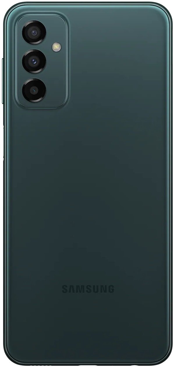 Смартфон Samsung Galaxy M23 5G 4/128GB (M236B/128) Green фото 
