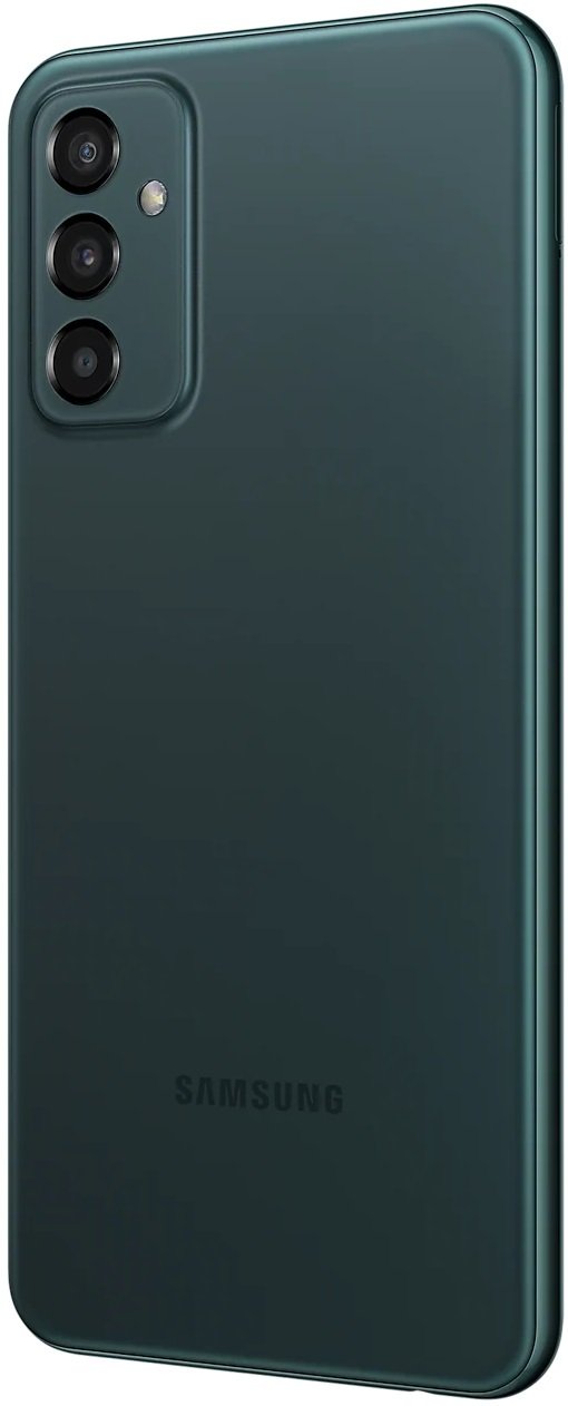Смартфон Samsung Galaxy M23 5G 4/128GB (M236B/128) Green фото 