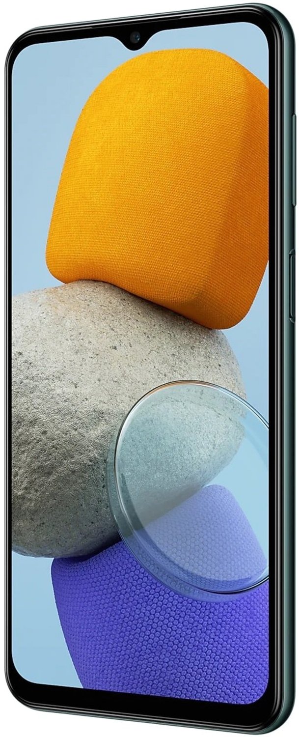 Смартфон Samsung Galaxy M23 5G 4/64GB (M236B/64) Green фото 