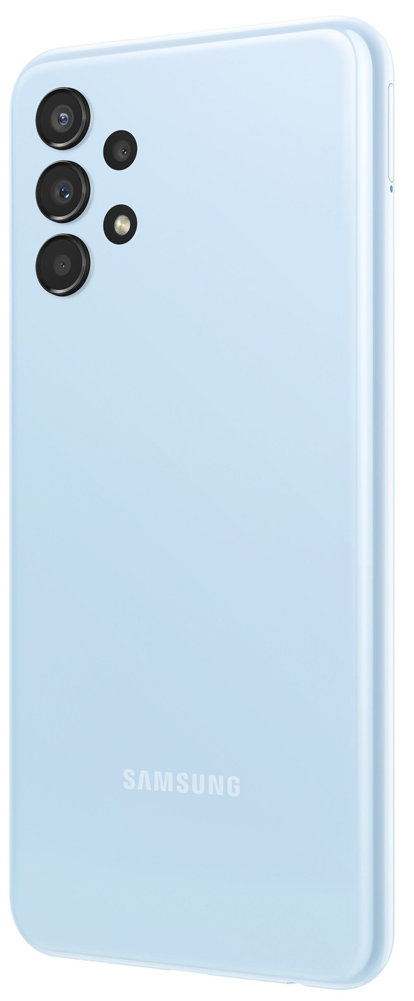 Смартфон Samsung Galaxy A13 4/128GB (A135/128) Light Blue фото 8