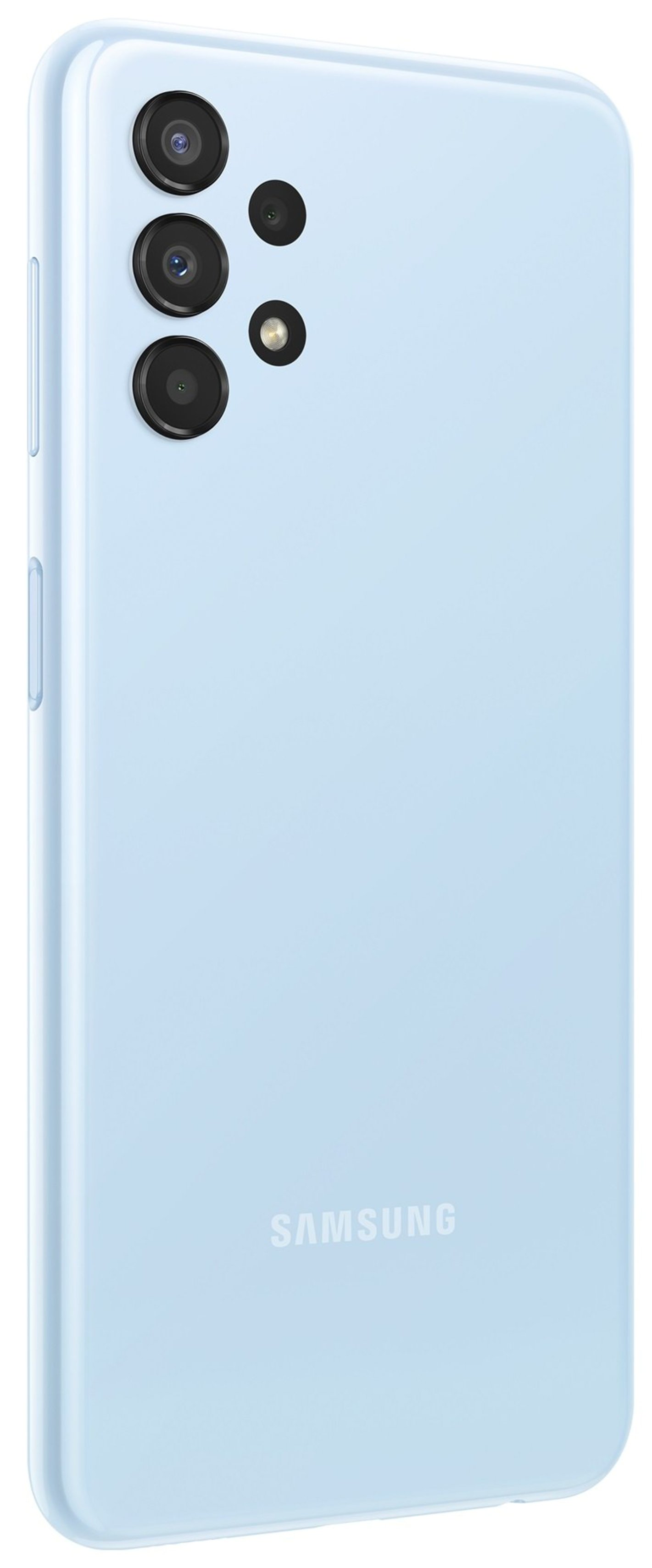 Смартфон Samsung Galaxy A13 4/128GB (A135/128) Light Blue фото 9