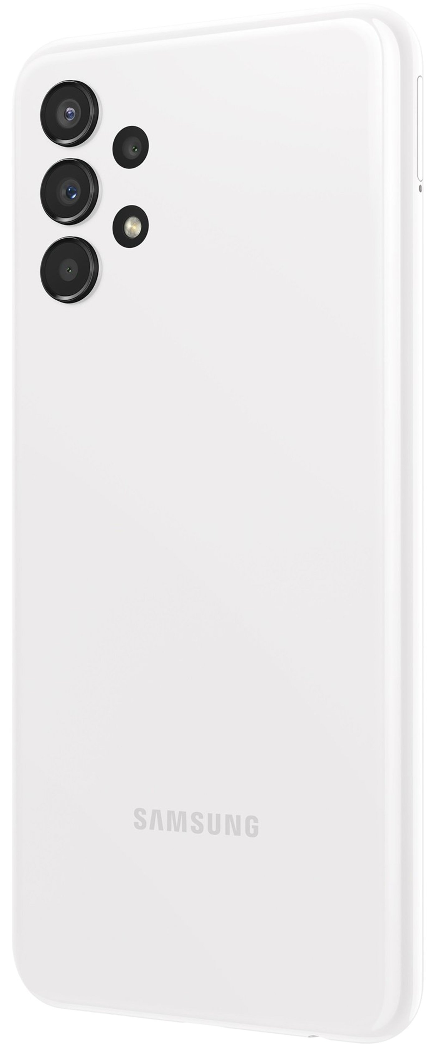 Смартфон Samsung Galaxy A13 4/64GB (A135/64) White фото 9
