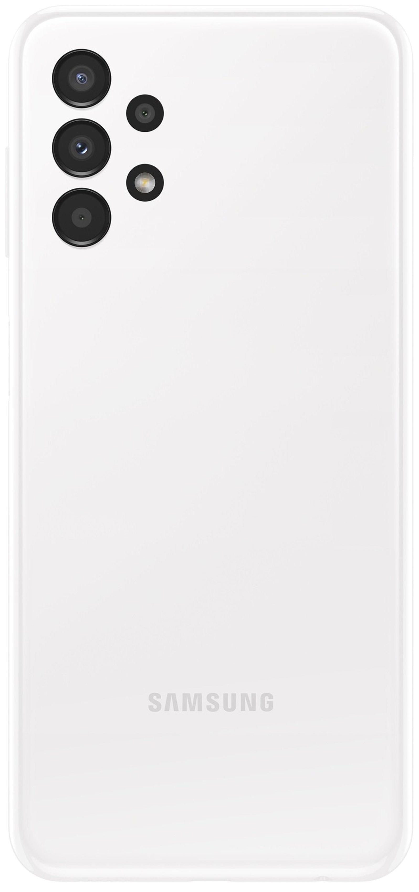 Смартфон Samsung Galaxy A13 4/64GB (A135/64) White фото 3