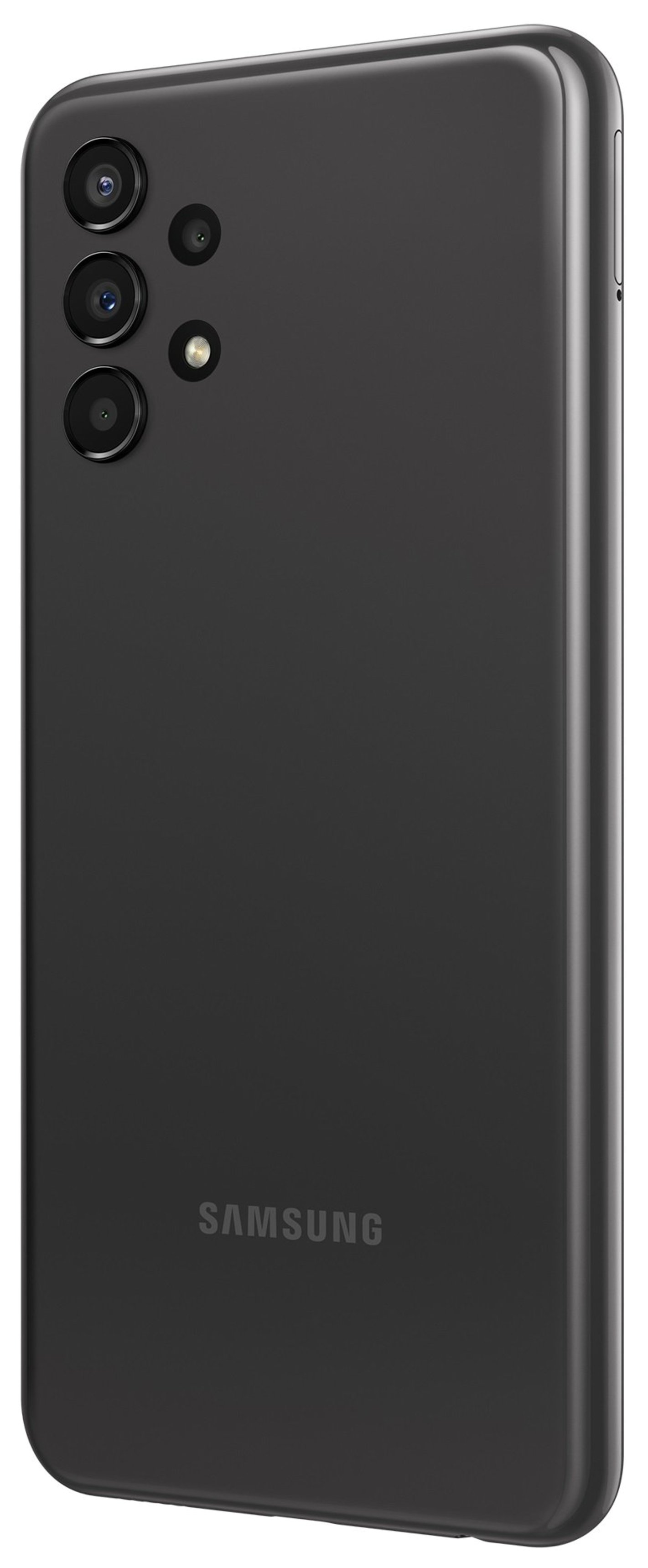 Смартфон Samsung Galaxy A13 3/32GB (A135/32) Black фото 8