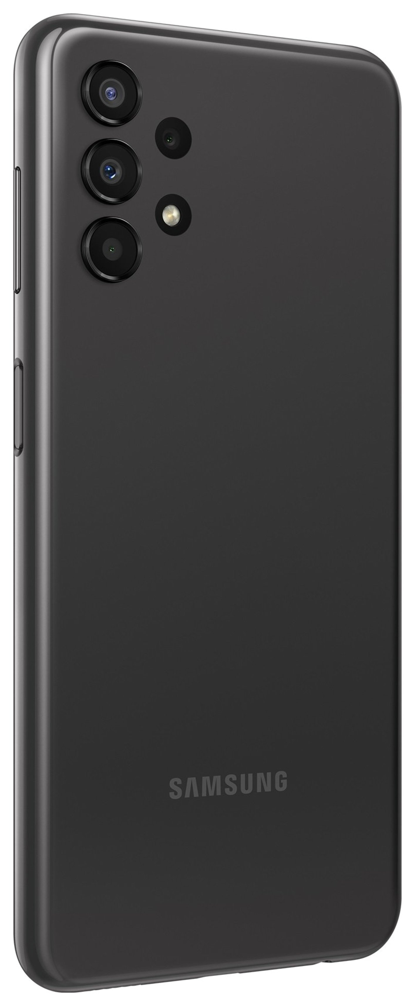 Смартфон Samsung Galaxy A13 3/32GB (A135/32) Black фото 9
