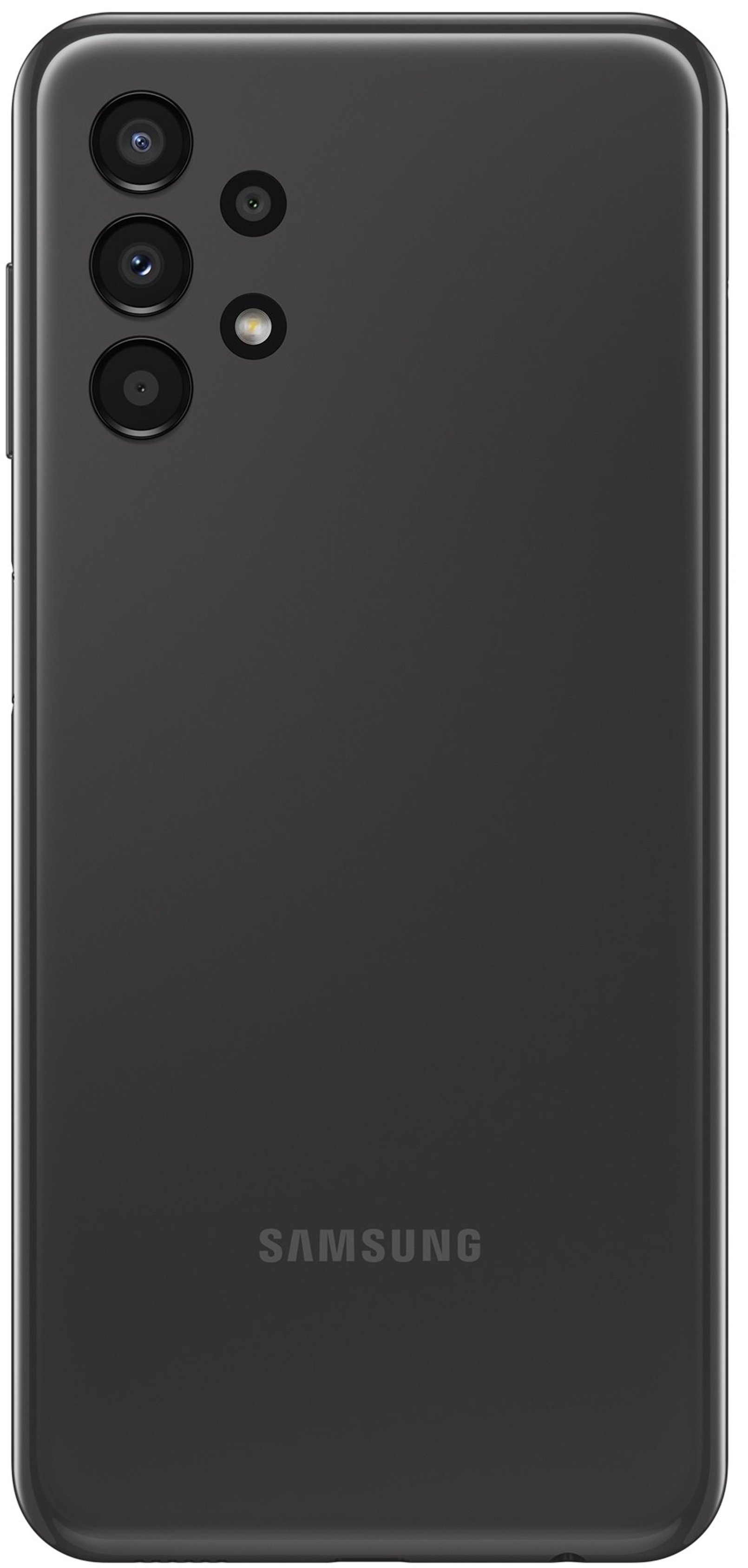Смартфон Samsung Galaxy A13 3/32GB (A135/32) Black фото 3