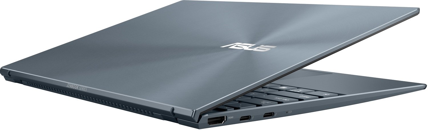 Ноутбук ASUS ZenBook 14 UX425EA-KI852 (90NB0SM1-M007M0)фото