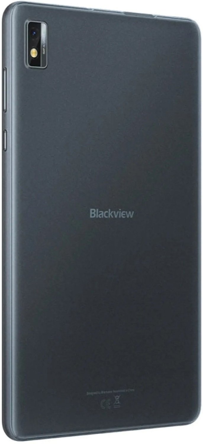 Blackview Tab 6 Truffle Gray - Incredible Connection