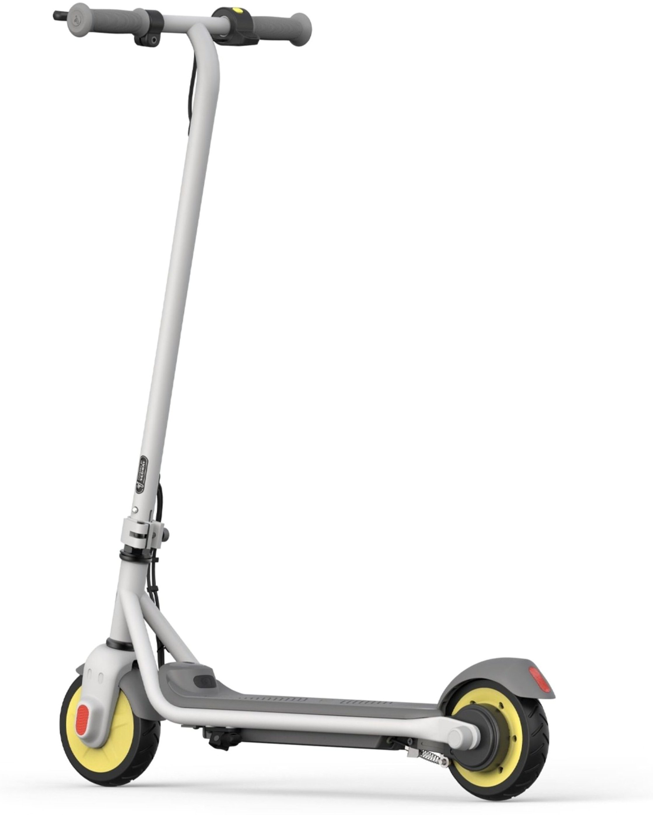 Електросамокат Segway-Ninebot C8, Whiteфото4