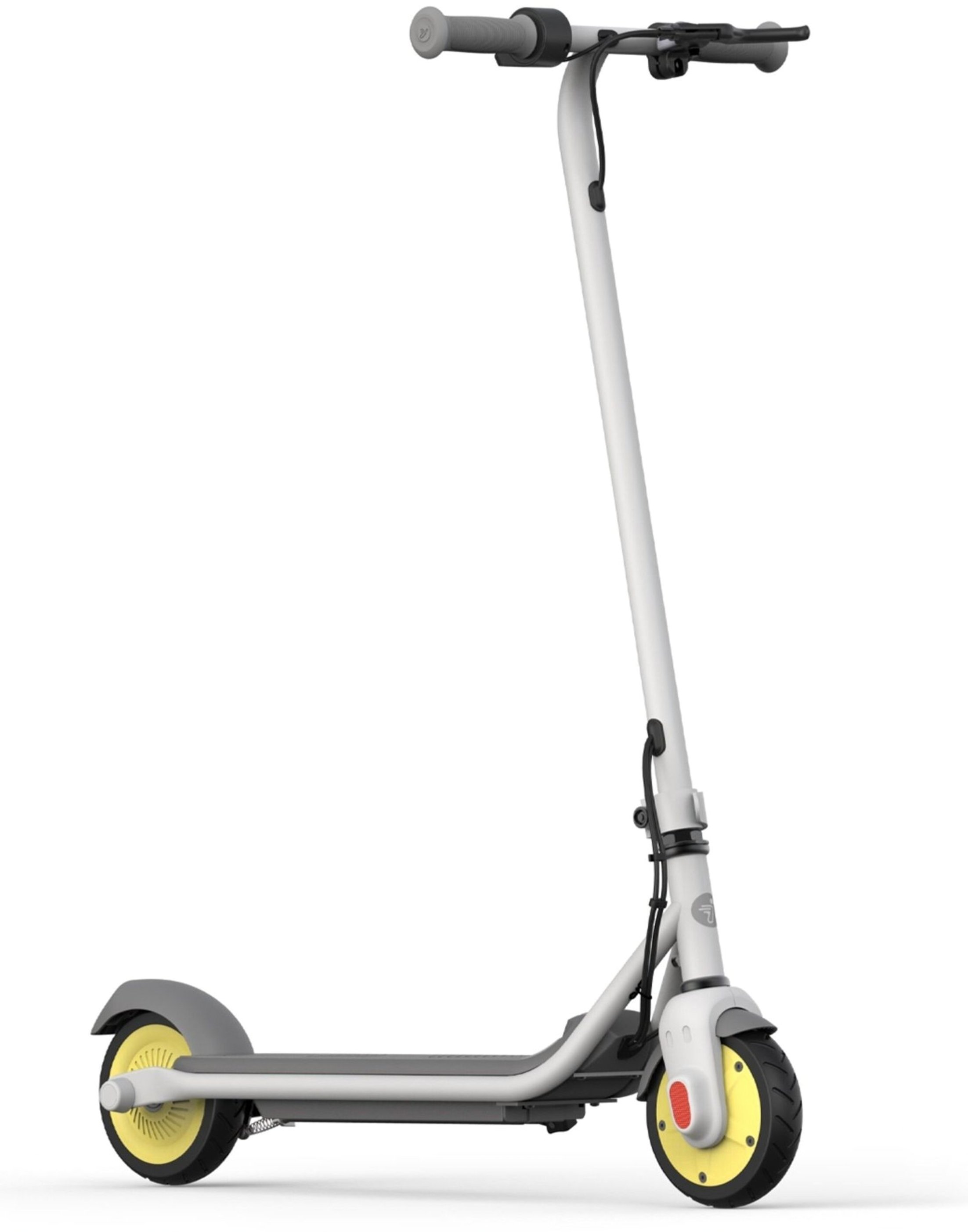 Електросамокат Segway-Ninebot C10, Whiteфото4