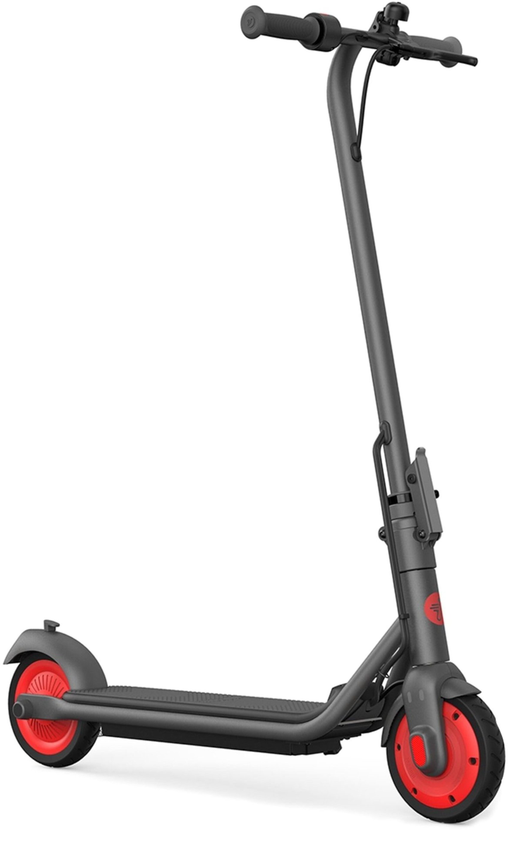 Електросамокат Segway-Ninebot C20, Blackфото3