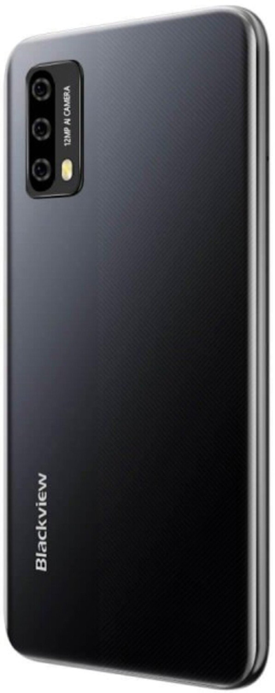 Смартфон Blackview A90 4/64Gb NFC Midnight Black фото 5