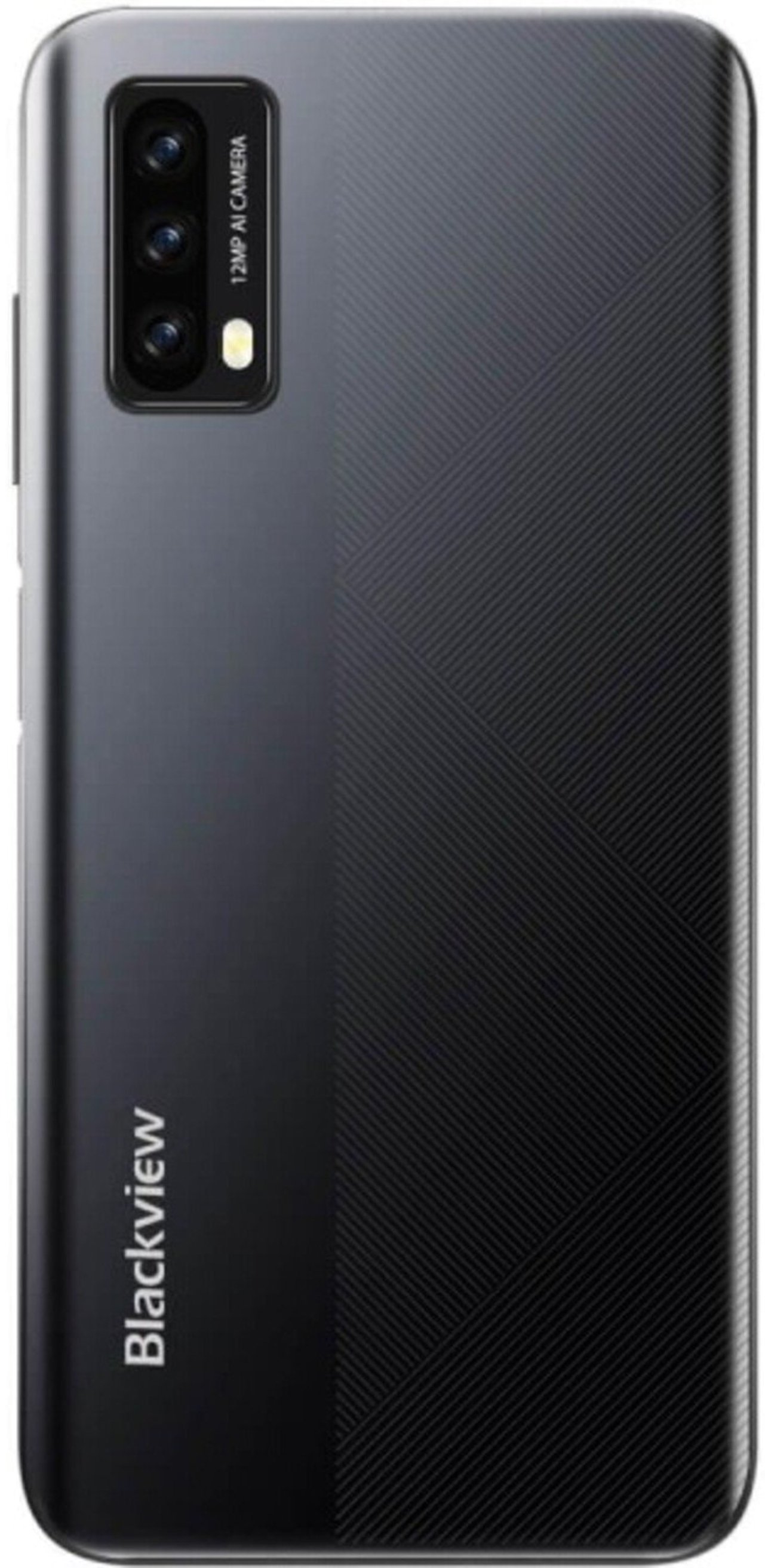 Смартфон Blackview A90 4/64Gb NFC Midnight Black фото 3