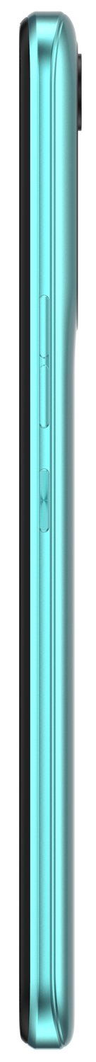 Смартфон TECNO Spark 8С (KG5k) 4/64Gb Turquoise Cyan фото 
