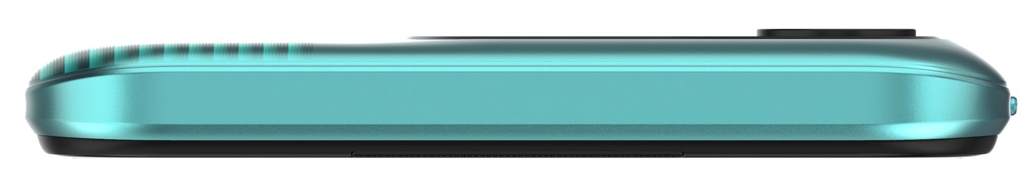 Смартфон TECNO Spark 8С (KG5k) 4/64Gb Turquoise Cyan фото 