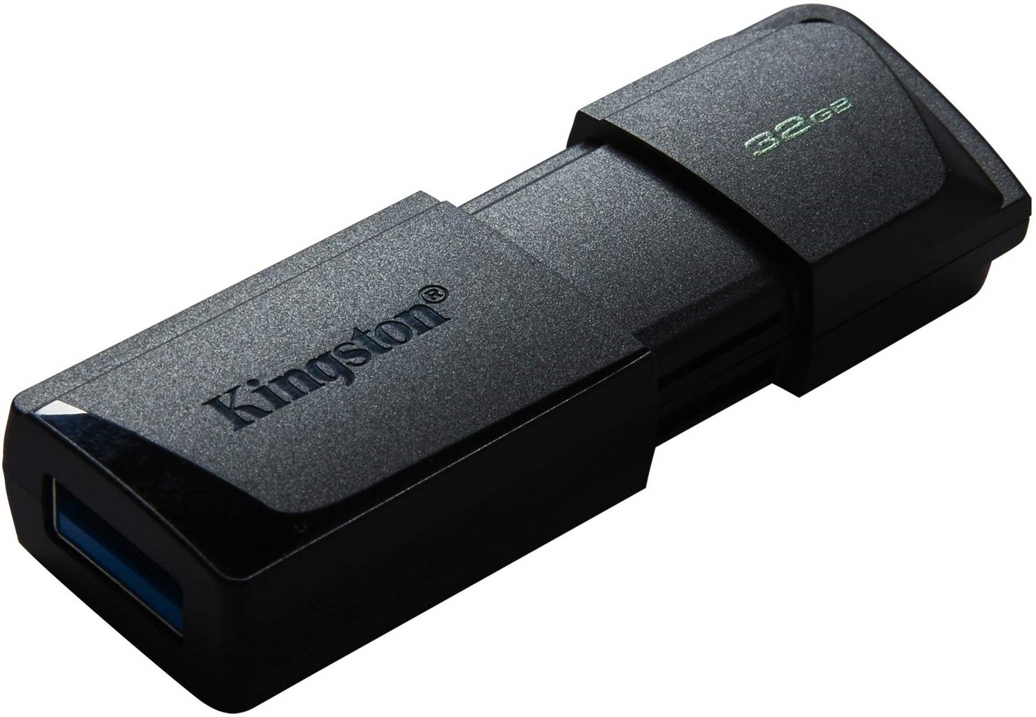 Накопитель Kingston 32GB USB 3.2 Gen1 DT Exodia Black (DTXM/32GB) фото 