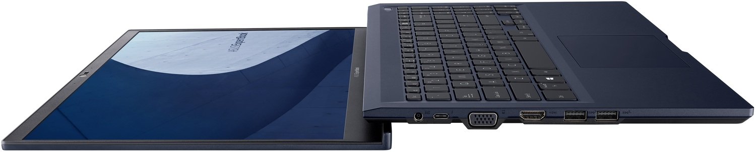 Ноутбук ASUS ExpertBook B1 B1500CEAE-BQ2743 (90NX0441-M00L40)фото