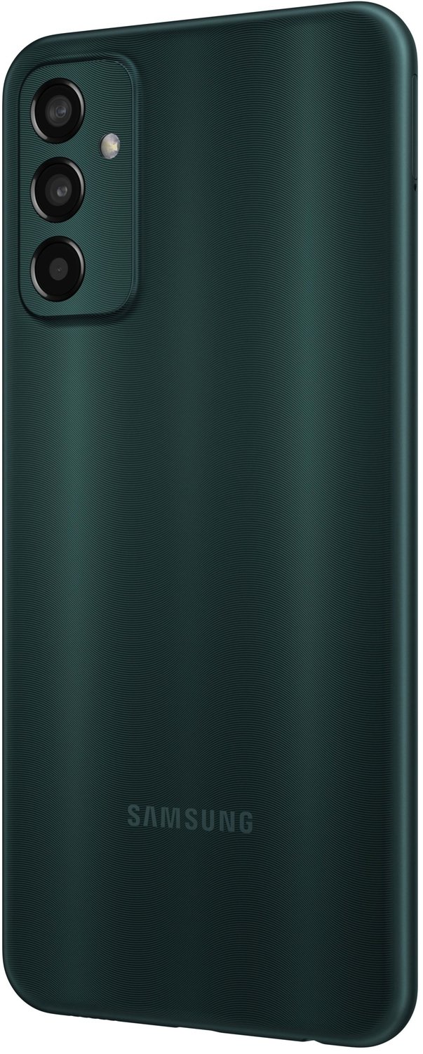 Смартфон Samsung Galaxy M13 4/128Gb (M135/128) Greenфото