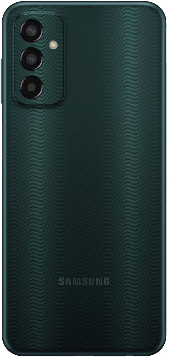 Смартфон Samsung Galaxy M13 4/128Gb (M135/128) Greenфото