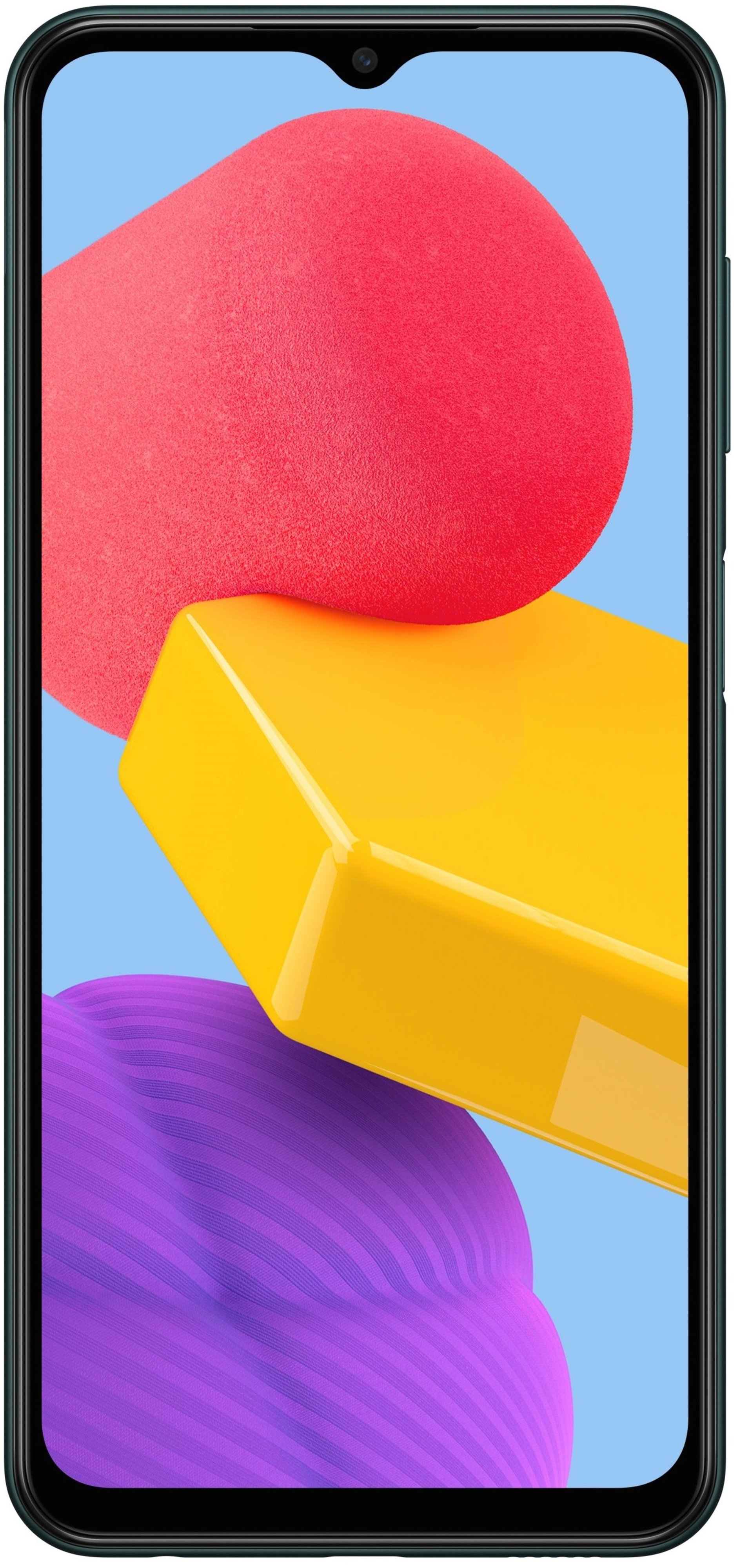 Смартфон Samsung Galaxy M13 4/64Gb (M135/64) Greenфото2