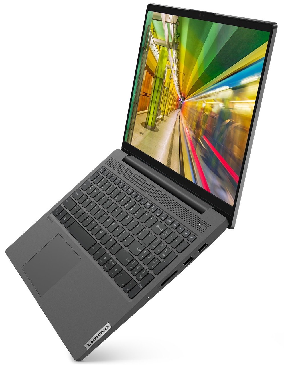 Ноутбук LENOVO IdeaPad 5 15ITL05 (82FG0116RA) фото 