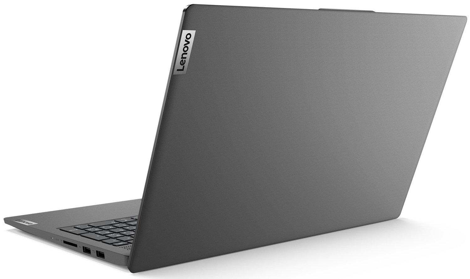Ноутбук LENOVO IdeaPad 5 15ITL05 (82FG0116RA)фото