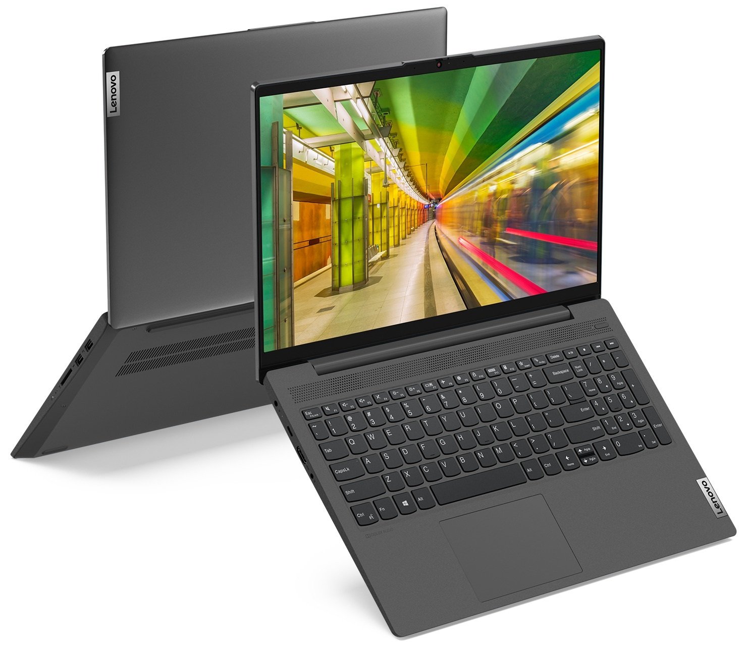 Ноутбук LENOVO IdeaPad 5 15ITL05 (82FG0116RA) фото 