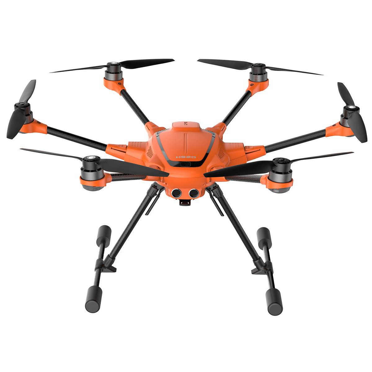 Гексакоптер Yuneec H520E (OFDM-Modul) Universal Payload Options (YUNH520EEU) + Unlocked фото 3