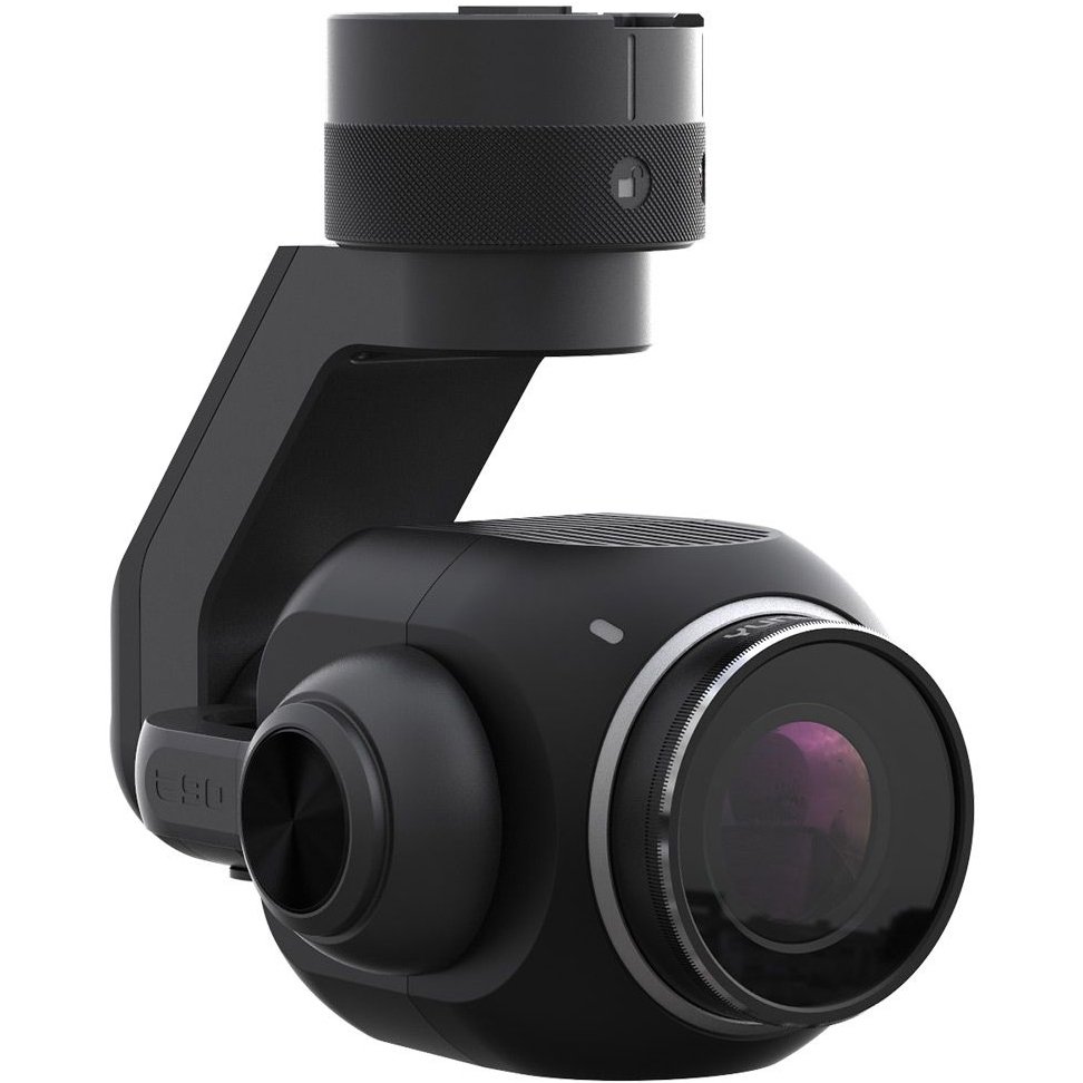 Камера Yuneec E90x 1" Pro для дрона H520E (YUNE90XEU) фото 3