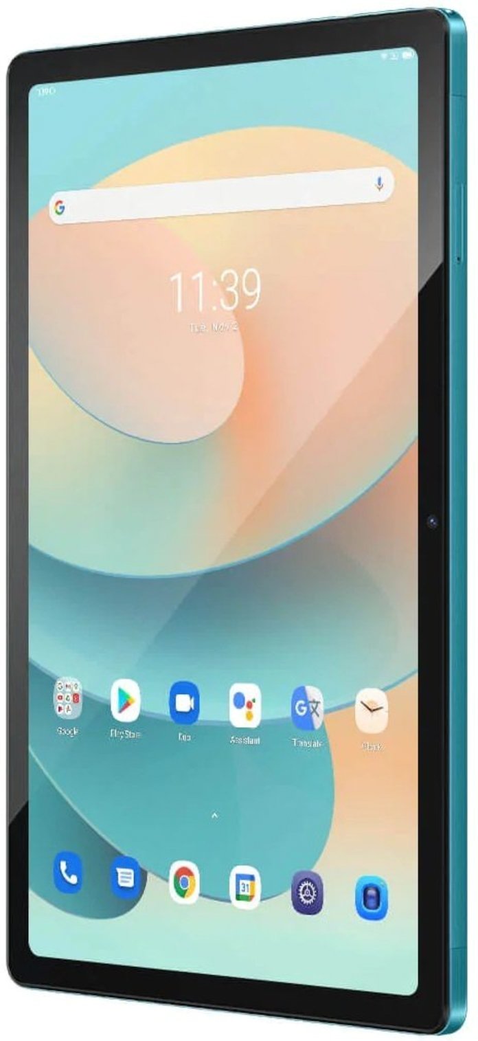 Планшет Blackview Tab 11 10.3" LTE 8/128Gb Green фото 2