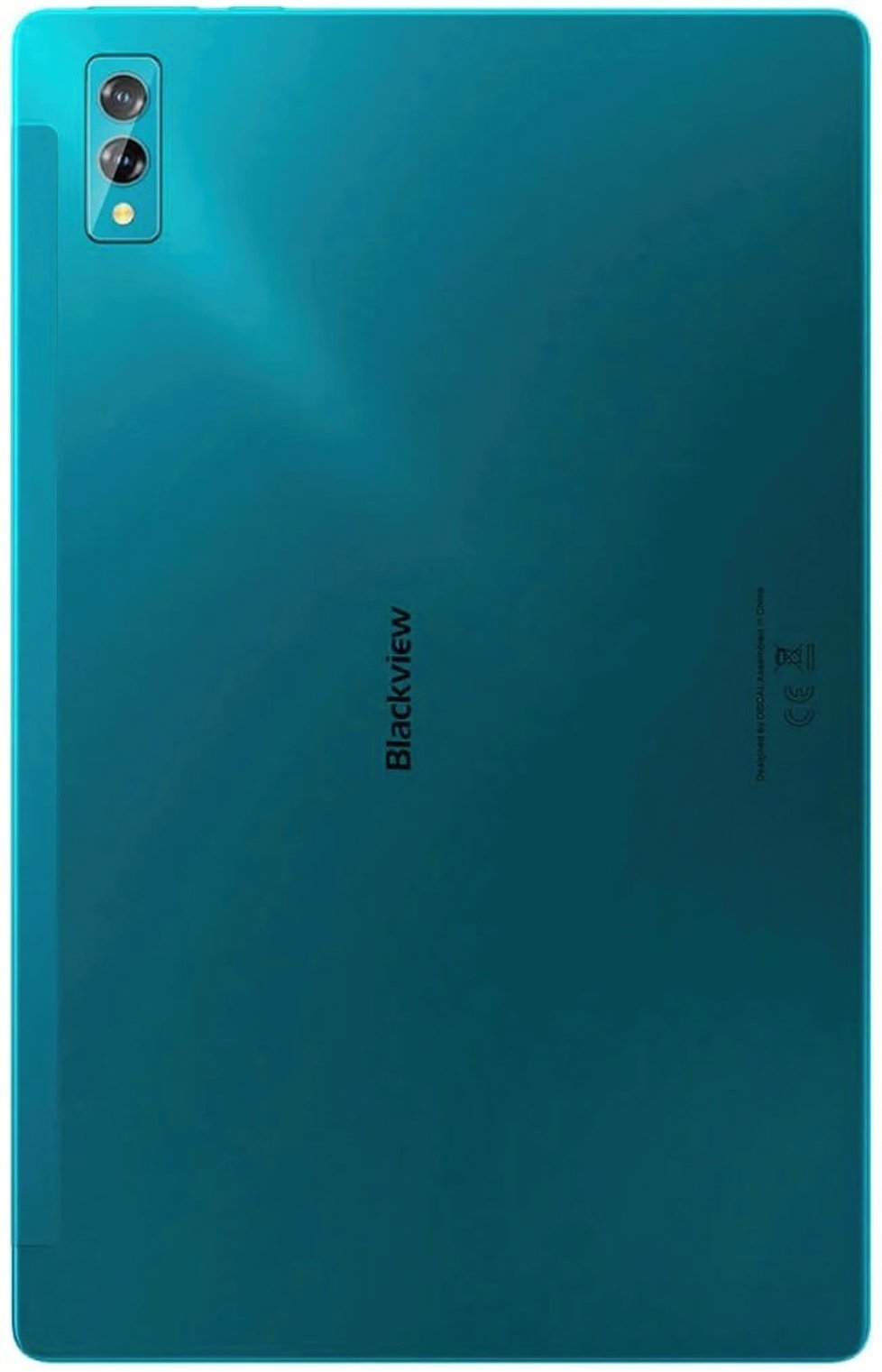 Планшет Blackview Tab 11 10.3" LTE 8/128Gb Green фото 8